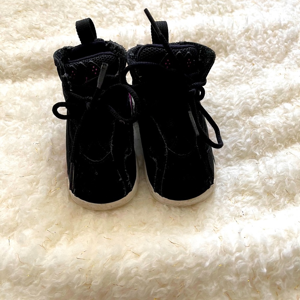 Jordan sneakers